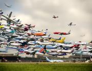 10 cele mai bune companii aeriene low-cost
