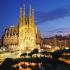 Barcelona cel mai colorat oras din Europa
