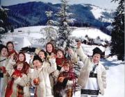 CRACIUN 2014 - ROMANIA