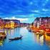 Venetia…orasul romantismului si al iubirilor supreme